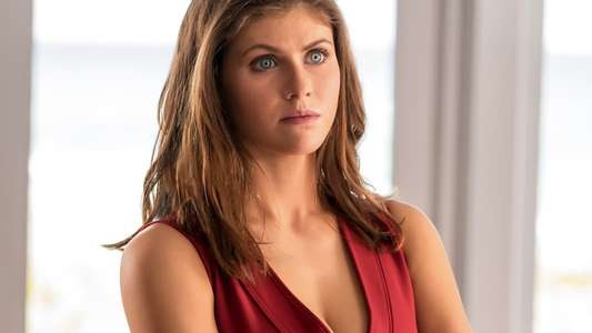 Baywatch - Backdrop