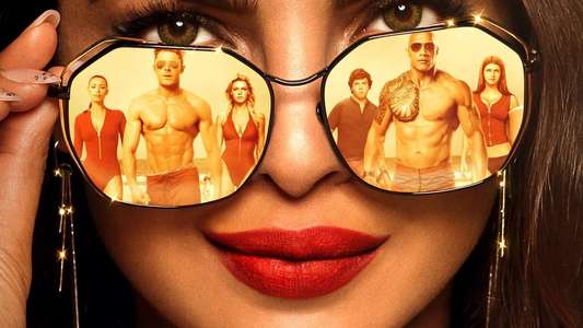 Baywatch - Backdrop