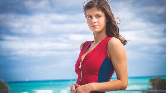 Baywatch - Backdrop