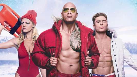 Baywatch - Backdrop