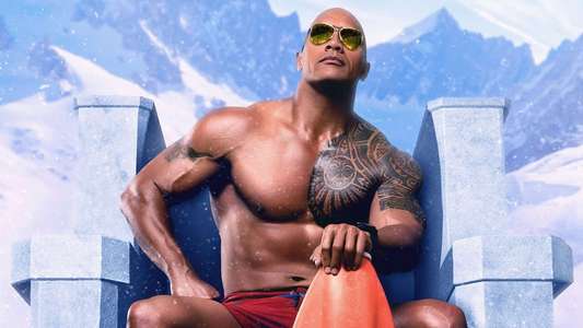 Baywatch - Backdrop