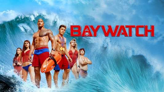 Baywatch - Backdrop