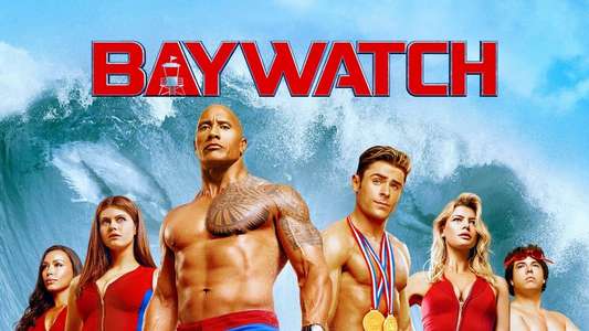 Baywatch - Backdrop