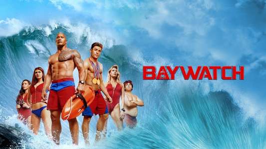 Baywatch - Backdrop