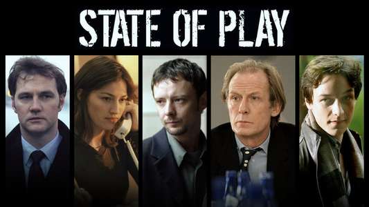 State of Play - Backdrops