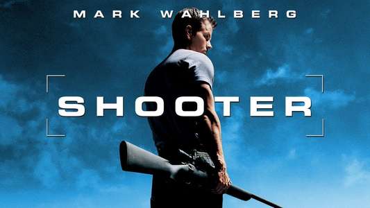 Shooter - Backdrop