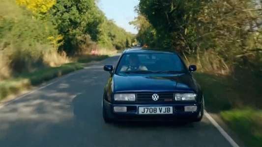 Wheeler Dealers - Backdrops