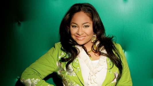 That's So Raven - Backdrops
