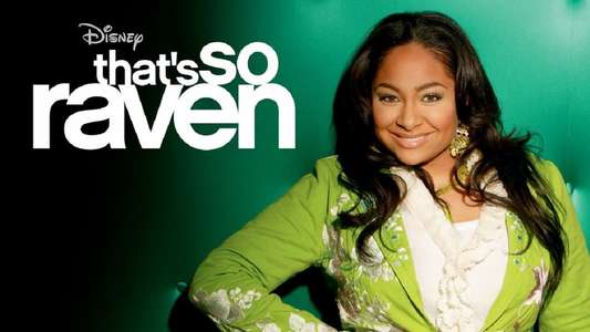 That's So Raven - Backdrops