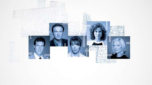 Nip/Tuck - Backdrops