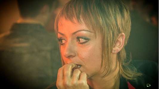 Inspector George Gently - Backdrop