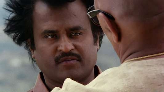 Thalapathi - Backdrop