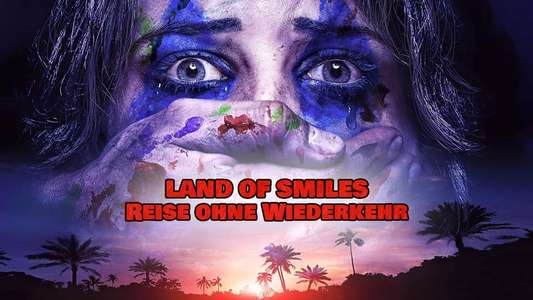 Land of Smiles - Backdrop