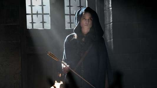 King Arthur: Legend of the Sword - Backdrop