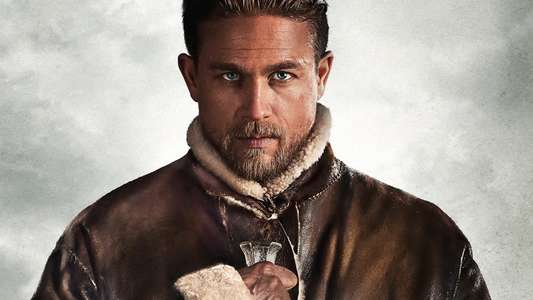 King Arthur: Legend of the Sword - Backdrop