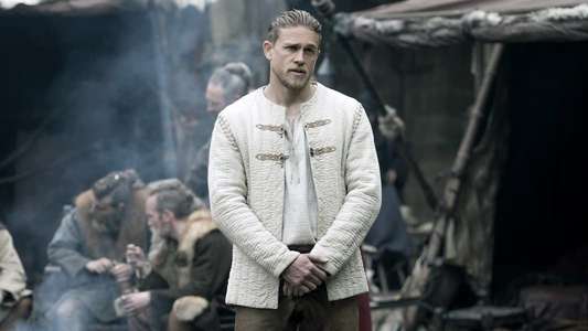 King Arthur: Legend of the Sword - Backdrop