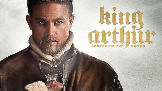 King Arthur: Legend of the Sword - Backdrop