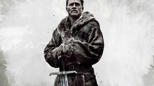 King Arthur: Legend of the Sword - Backdrop