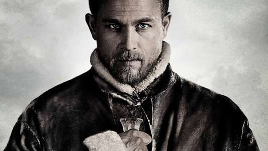 King Arthur: Legend of the Sword - Backdrop