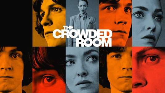 The Crowded Room - Backdrops