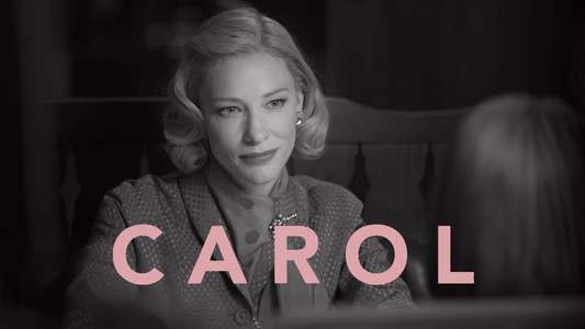 Carol - Backdrop