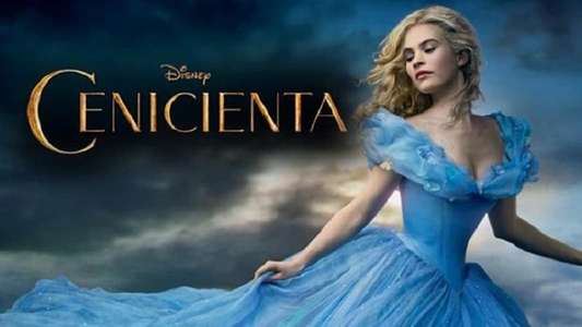 Cinderella - Backdrops