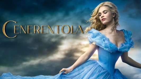 Cinderella - Backdrops