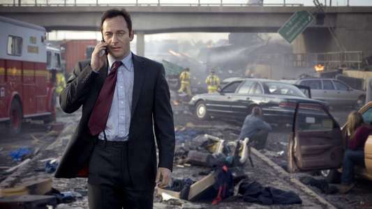 The State Within - Backdrop