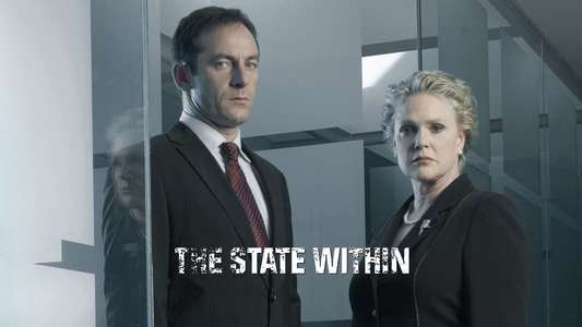 The State Within - Backdrop