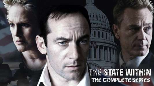 The State Within - Backdrop
