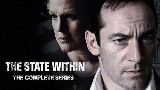 The State Within - Backdrop