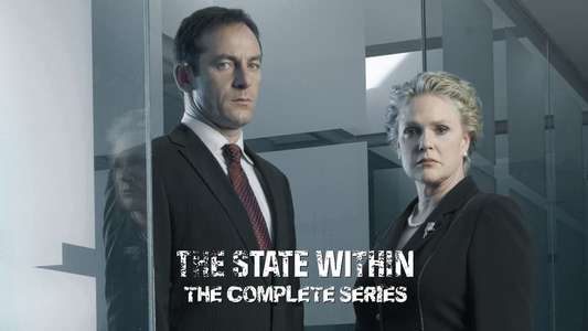 The State Within - Backdrop