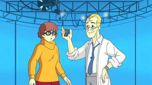 What's New  Scooby-Doo? - Backdrops