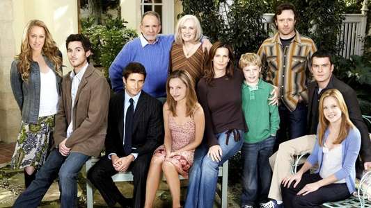 Brothers and Sisters - Backdrops