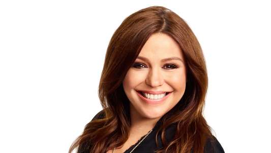 Rachael Ray - Backdrops
