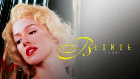 Blonde - Backdrop