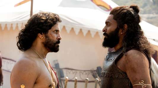 Ponniyin Selvan: Part II - Backdrop