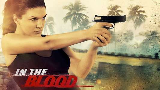 In the Blood - Backdrop