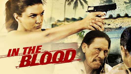 In the Blood - Backdrop