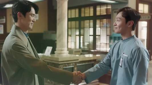 Dr. Romantic - Backdrops