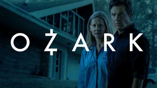 Ozark - Backdrops