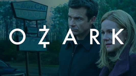 Ozark - Backdrops