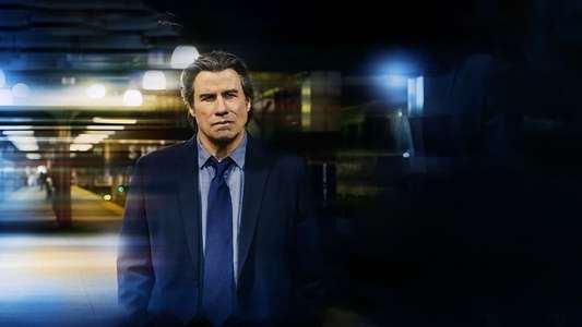 The Forger - Backdrop