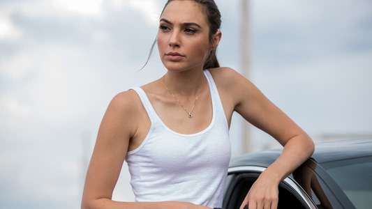 Fast Five - Backdrops