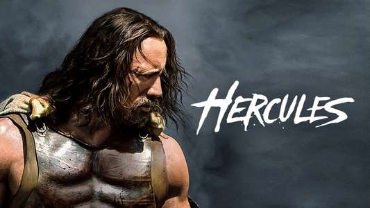 Hercules - Backdrop