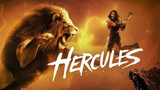 Hercules - Backdrop