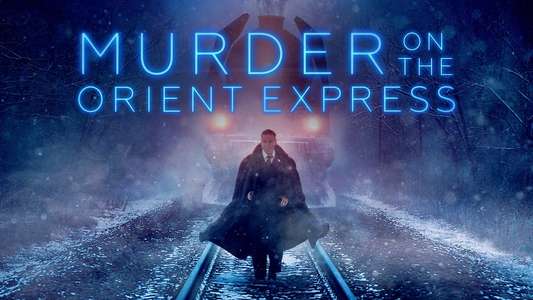 Murder on the Orient Express - Backdrops