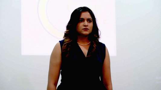 Vyavastha - Backdrop