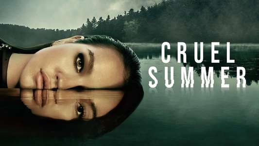 Cruel Summer - Backdrop
