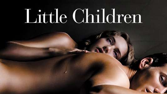 Little Children - Backdrop